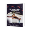 The 30-Day CrossFit Transformation